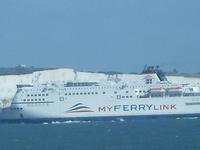 vor Dover
