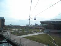 Emirates Seilbahn &ndash; &copy; Constanze Hölig (Eberhardt TRAVEL)
