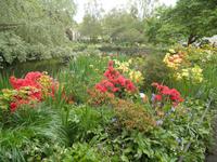 St. James' Park &ndash; &copy; Constanze Hölig (Eberhardt TRAVEL)