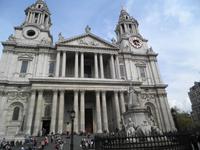 St. Pauls Cathedral &ndash; &copy; Constanze Hölig (Eberhardt TRAVEL)