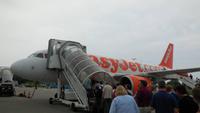 Unser Flieger &ndash; &copy; Simone Kaufmann im Auftrag von Eberhardt TRAVEL (Eberhardt TRAVEL)