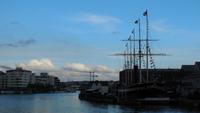 SS Great Britain &ndash; &copy; Simone Kaufmann im Auftrag von Eberhardt TRAVEL (Eberhardt TRAVEL)
