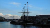SS Great Britain &ndash; &copy; Simone Kaufmann im Auftrag von Eberhardt TRAVEL (Eberhardt TRAVEL)