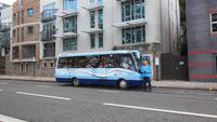 Unser Reisebus mit Howard &ndash; &copy; Simone Kaufmann im Auftrag von Eberhardt TRAVEL (Eberhardt TRAVEL)