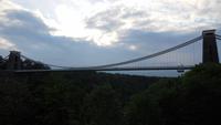 Clifton Suspension Bridge &ndash; &copy; Simone Kaufmann im Auftrag von Eberhardt TRAVEL (Eberhardt TRAVEL)