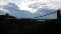 Clifton Suspension Bridge &ndash; &copy; Simone Kaufmann im Auftrag von Eberhardt TRAVEL (Eberhardt TRAVEL)
