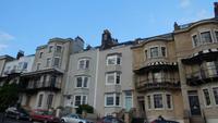 Stadtteil Clifton in Bristol &ndash; &copy; Simone Kaufmann im Auftrag von Eberhardt TRAVEL (Eberhardt TRAVEL)