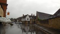 Lacock &ndash; &copy; Simone Kaufmann im Auftrag von Eberhardt TRAVEL (Eberhardt TRAVEL)