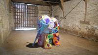 Kunst &ndash; &copy; Simone Kaufmann im Auftrag von Eberhardt TRAVEL (Eberhardt TRAVEL)