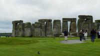 Stonehenge &ndash; &copy; Simone Kaufmann im Auftrag von Eberhardt TRAVEL (Eberhardt TRAVEL)