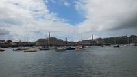 Plymouth &ndash; &copy; Simone Kaufmann im Auftrag von Eberhardt TRAVEL (Eberhardt TRAVEL)