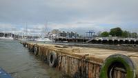Plymouth &ndash; &copy; Simone Kaufmann im Auftrag von Eberhardt TRAVEL (Eberhardt TRAVEL)