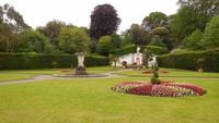 Edgcumbe House  &ndash; &copy; Simone Kaufmann im Auftrag von Eberhardt TRAVEL (Eberhardt TRAVEL)