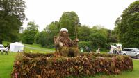 Edgcumbe House &ndash; &copy; Simone Kaufmann im Auftrag von Eberhardt TRAVEL (Eberhardt TRAVEL)