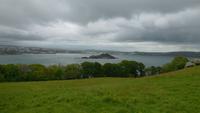 Blick hinüber nach Plymouth &ndash; &copy; Simone Kaufmann im Auftrag von Eberhardt TRAVEL (Eberhardt TRAVEL)
