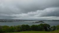 Blick auf Plymouth &ndash; &copy; Simone Kaufmann im Auftrag von Eberhardt TRAVEL (Eberhardt TRAVEL)