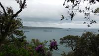 Wanderung zum Rame Head &ndash; &copy; Simone Kaufmann im Auftrag von Eberhardt TRAVEL (Eberhardt TRAVEL)
