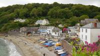 Blick auf Cawsand &ndash; &copy; Simone Kaufmann im Auftrag von Eberhardt TRAVEL (Eberhardt TRAVEL)