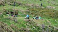 Wanderung zum Rame Head &ndash; &copy; Simone Kaufmann im Auftrag von Eberhardt TRAVEL (Eberhardt TRAVEL)