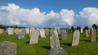 Wanderung zum Rame Head &ndash; &copy; Simone Kaufmann im Auftrag von Eberhardt TRAVEL (Eberhardt TRAVEL)
