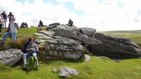 Dartmoor &ndash; &copy; Simone Kaufmann im Auftrag von Eberhardt TRAVEL (Eberhardt TRAVEL)