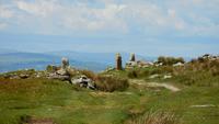 Dartmoor &ndash; &copy; Simone Kaufmann im Auftrag von Eberhardt TRAVEL (Eberhardt TRAVEL)