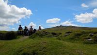 Dartmoor &ndash; &copy; Simone Kaufmann im Auftrag von Eberhardt TRAVEL (Eberhardt TRAVEL)