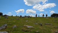 Dartmoor &ndash; &copy; Simone Kaufmann im Auftrag von Eberhardt TRAVEL (Eberhardt TRAVEL)