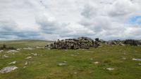 Dartmoor &ndash; &copy; Simone Kaufmann im Auftrag von Eberhardt TRAVEL (Eberhardt TRAVEL)