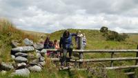 Dartmoor &ndash; &copy; Simone Kaufmann im Auftrag von Eberhardt TRAVEL (Eberhardt TRAVEL)