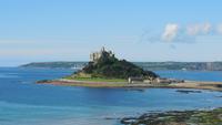 St. Michael's Mount &ndash; &copy; Simone Kaufmann im Auftrag von Eberhardt TRAVEL (Eberhardt TRAVEL)