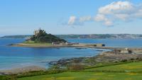 St. Michael's Mount &ndash; &copy; Simone Kaufmann im Auftrag von Eberhardt TRAVEL (Eberhardt TRAVEL)