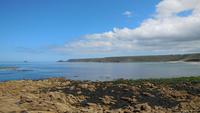 Sennen Cove &ndash; &copy; Simone Kaufmann im Auftrag von Eberhardt TRAVEL (Eberhardt TRAVEL)