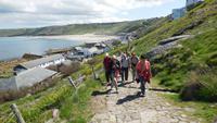 Sennen Cove &ndash; &copy; Simone Kaufmann im Auftrag von Eberhardt TRAVEL (Eberhardt TRAVEL)