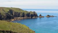 Spaziergang nach Lands End &ndash; &copy; Simone Kaufmann im Auftrag von Eberhardt TRAVEL (Eberhardt TRAVEL)