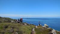 Spaziergang nach Lands End &ndash; &copy; Simone Kaufmann im Auftrag von Eberhardt TRAVEL (Eberhardt TRAVEL)