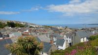 Blick auf St. Ives &ndash; &copy; Simone Kaufmann im Auftrag von Eberhardt TRAVEL (Eberhardt TRAVEL)