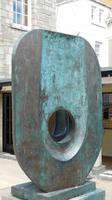 Kunst in St. Ives &ndash; &copy; Simone Kaufmann im Auftrag von Eberhardt TRAVEL (Eberhardt TRAVEL)