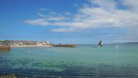 Blick auf St. Ives &ndash; &copy; Simone Kaufmann im Auftrag von Eberhardt TRAVEL (Eberhardt TRAVEL)