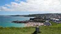 St. Ives &ndash; &copy; Simone Kaufmann im Auftrag von Eberhardt TRAVEL (Eberhardt TRAVEL)