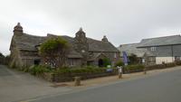 Tintagel &ndash; &copy; Simone Kaufmann im Auftrag von Eberhardt TRAVEL (Eberhardt TRAVEL)