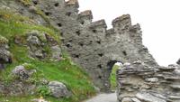 Tintagel Castle &ndash; &copy; Simone Kaufmann im Auftrag von Eberhardt TRAVEL (Eberhardt TRAVEL)