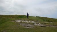 Tintagel Castle &ndash; &copy; Simone Kaufmann im Auftrag von Eberhardt TRAVEL (Eberhardt TRAVEL)