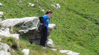 Tintagel Castle &ndash; &copy; Simone Kaufmann im Auftrag von Eberhardt TRAVEL (Eberhardt TRAVEL)