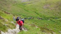 Tintagel - Boscastle Wanderung &ndash; &copy; Simone Kaufmann im Auftrag von Eberhardt TRAVEL (Eberhardt TRAVEL)