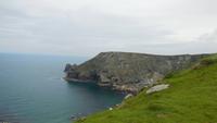 Tintagel - Boscastle Wanderung &ndash; &copy; Simone Kaufmann im Auftrag von Eberhardt TRAVEL (Eberhardt TRAVEL)