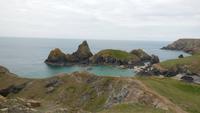 Kynance Cove &ndash; &copy; Simone Kaufmann im Auftrag von Eberhardt TRAVEL (Eberhardt TRAVEL)