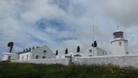 Lizard Peninsula - Leuchtturm &ndash; &copy; Simone Kaufmann im Auftrag von Eberhardt TRAVEL (Eberhardt TRAVEL)