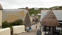 Cadgwith &ndash; &copy; Simone Kaufmann im Auftrag von Eberhardt TRAVEL (Eberhardt TRAVEL)