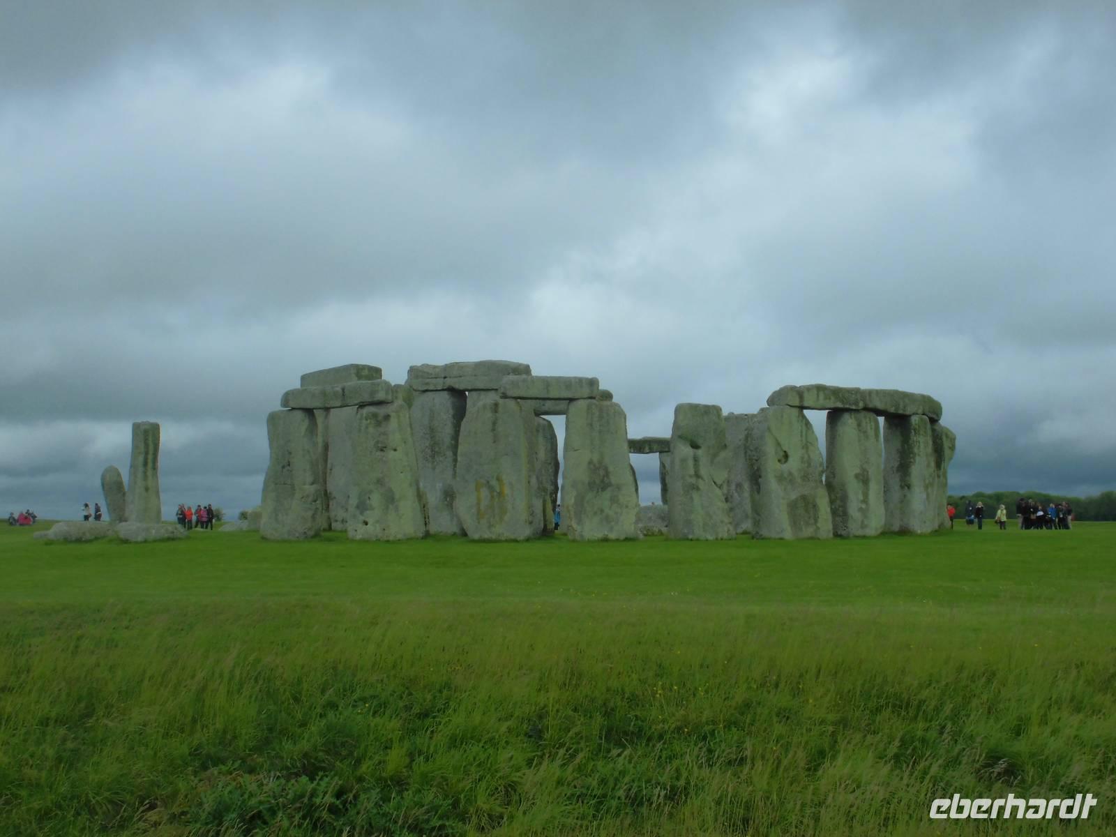 Stonehenge &ndash; &copy; Anne Sturm (Eberhardt TRAVEL)